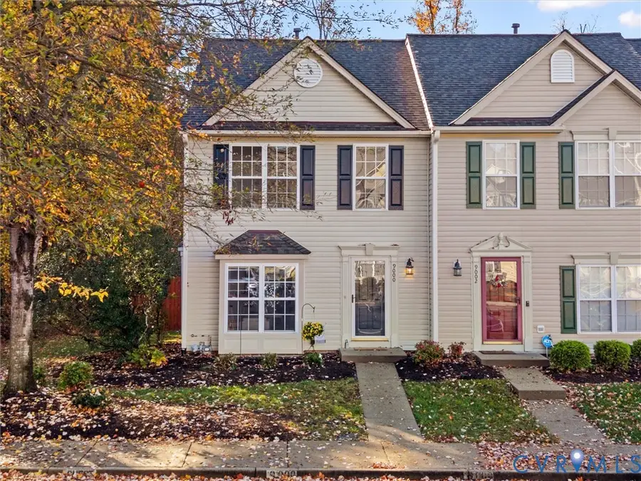 9000 Silverbush Drive, Henrico, VA 23228 - Image #2
