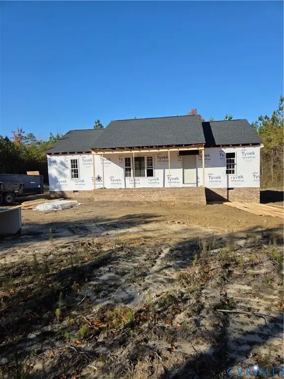 2421 E River Road, King William, VA 23086