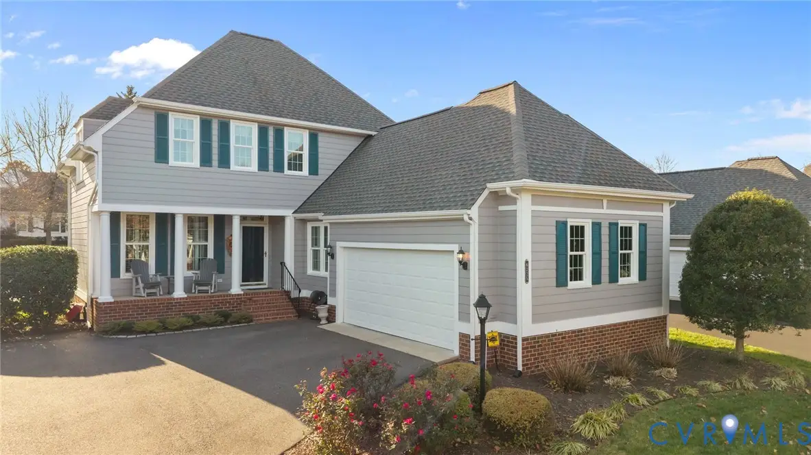 6225 Kershaw Drive, Glen Allen, VA 23059 - Image #1