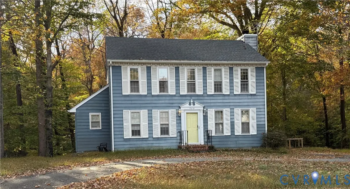 1601 Butternut Drive, Hopewell, VA 23860 - Image #1