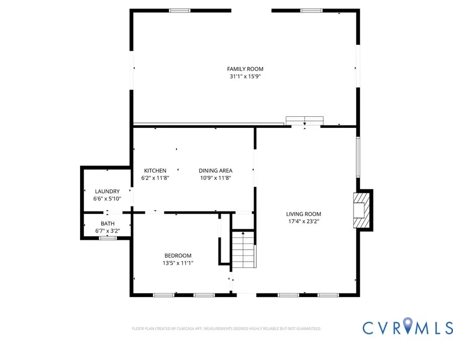 1601 Butternut Drive, Hopewell, VA 23860 - Image #2