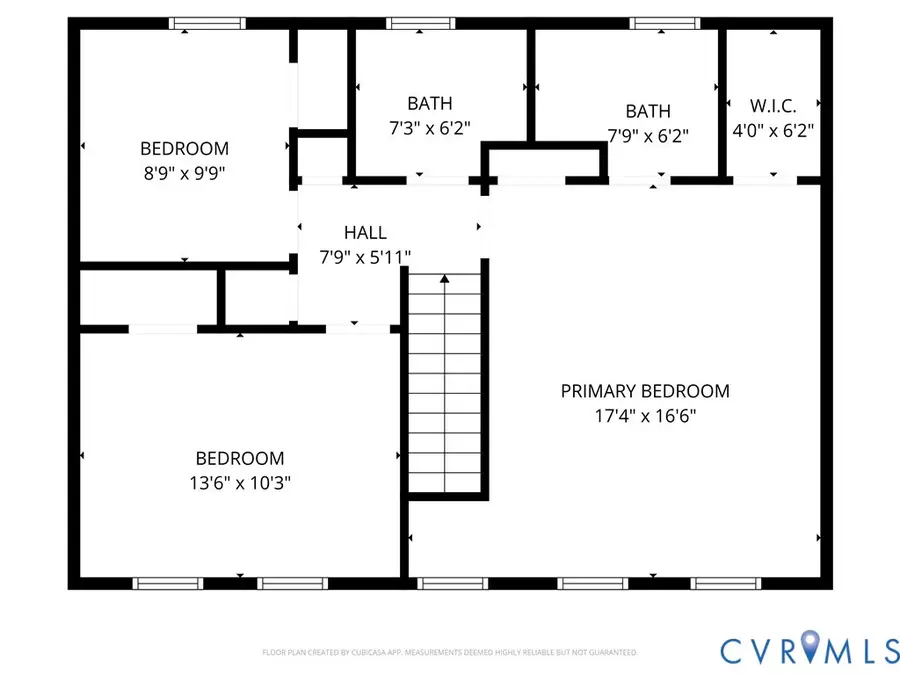 1601 Butternut Drive, Hopewell, VA 23860 - Image #3