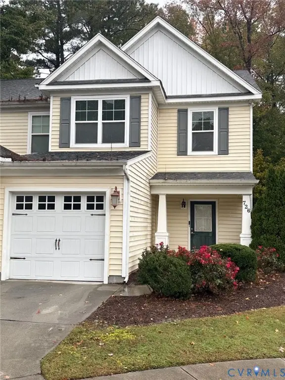 726 Albertine Court, Chesapeake, VA 23320