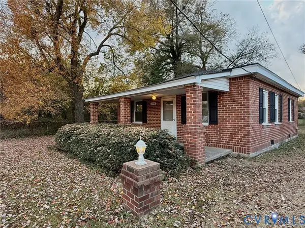 1748 Youngs Road, Petersburg, VA 23803