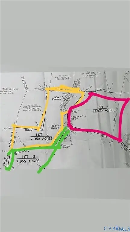 00 Kinneytown, Louisa, VA 23117 - Image #3