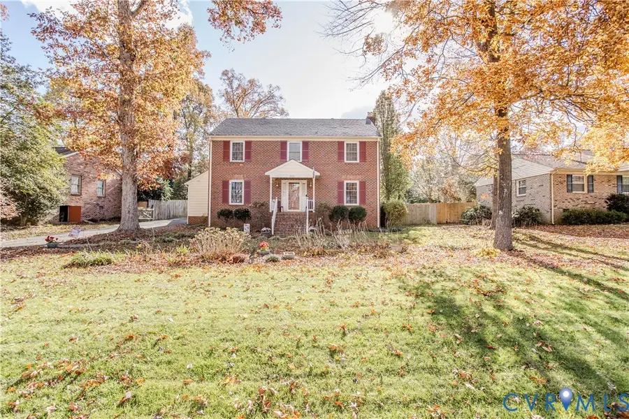 5201 Dermotte Lane, Dale, VA 23237 - Image #2