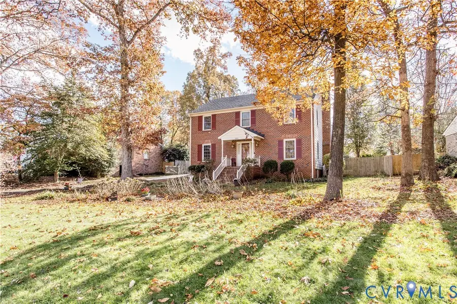 5201 Dermotte Lane, Dale, VA 23237 - Image #3