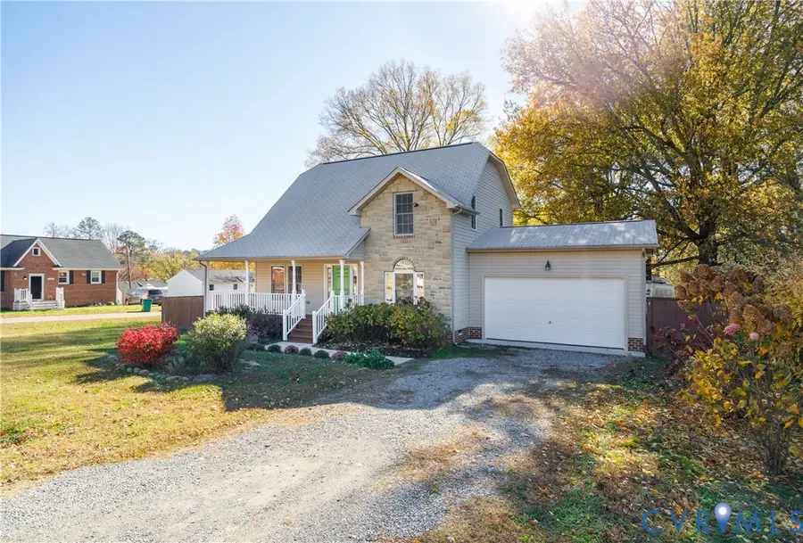 1005 Sibley Avenue, Richmond, VA 23227 - Image #3