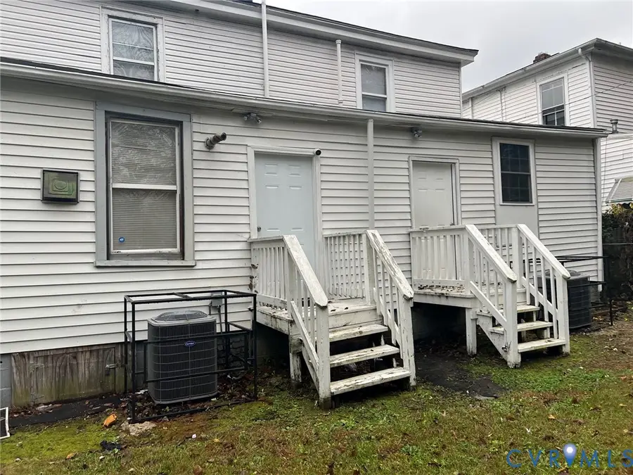 125 Chappell Street, Petersburg, VA 23803 - Image #3