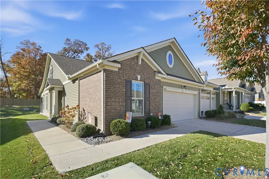 1448 Westhall Gardens Drive, Manchester, VA 23235 - Image #2