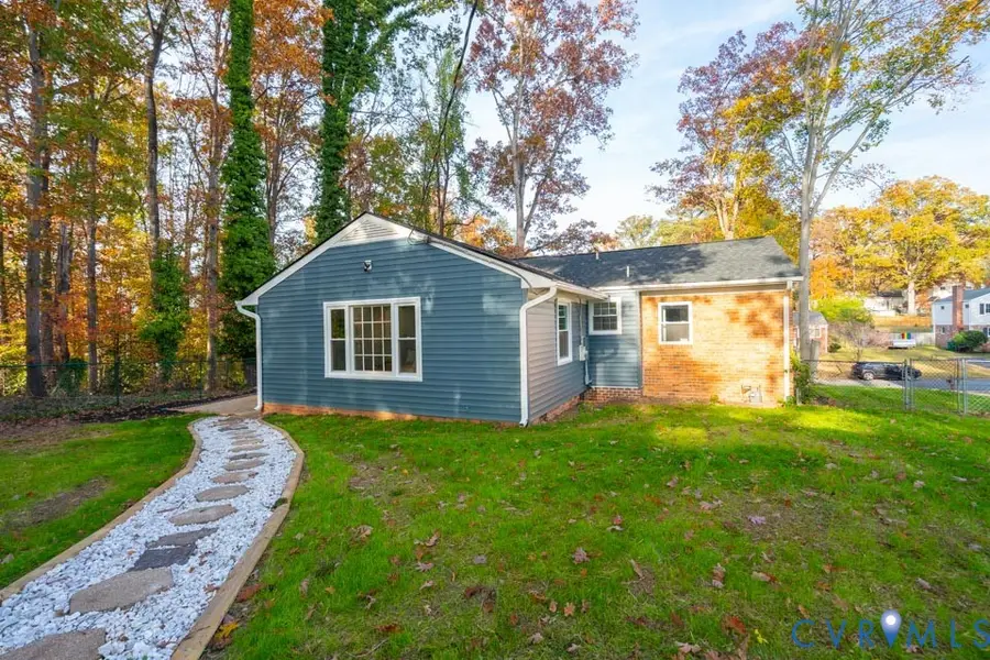 9507 Wyndhurst Drive, Henrico, VA 23229 - Image #2