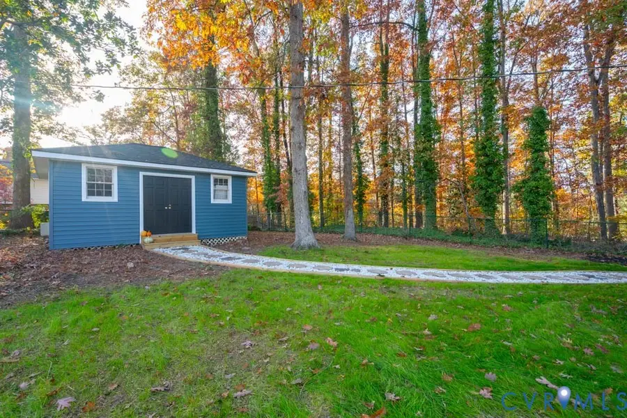 9507 Wyndhurst Drive, Henrico, VA 23229 - Image #3