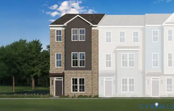 12101 Morning Walk, Henrico, VA 23233