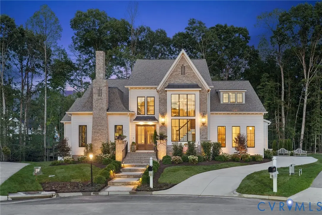 17403 Singing Bird Court, Moseley, VA 23120 - Image #1