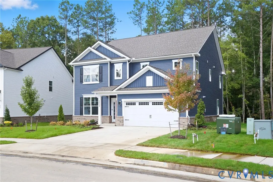 8818 Farthing Drive, Chesterfield, VA 23838 - Image #1