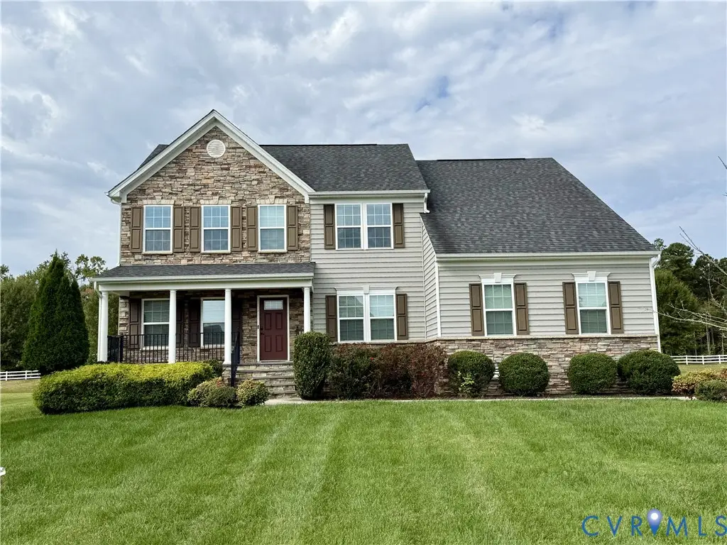 12106 Rotunda Lane, Chester, VA 23836 - Image #1