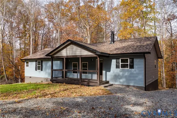 9305 Antler Court, Spotsylvania, VA 22407