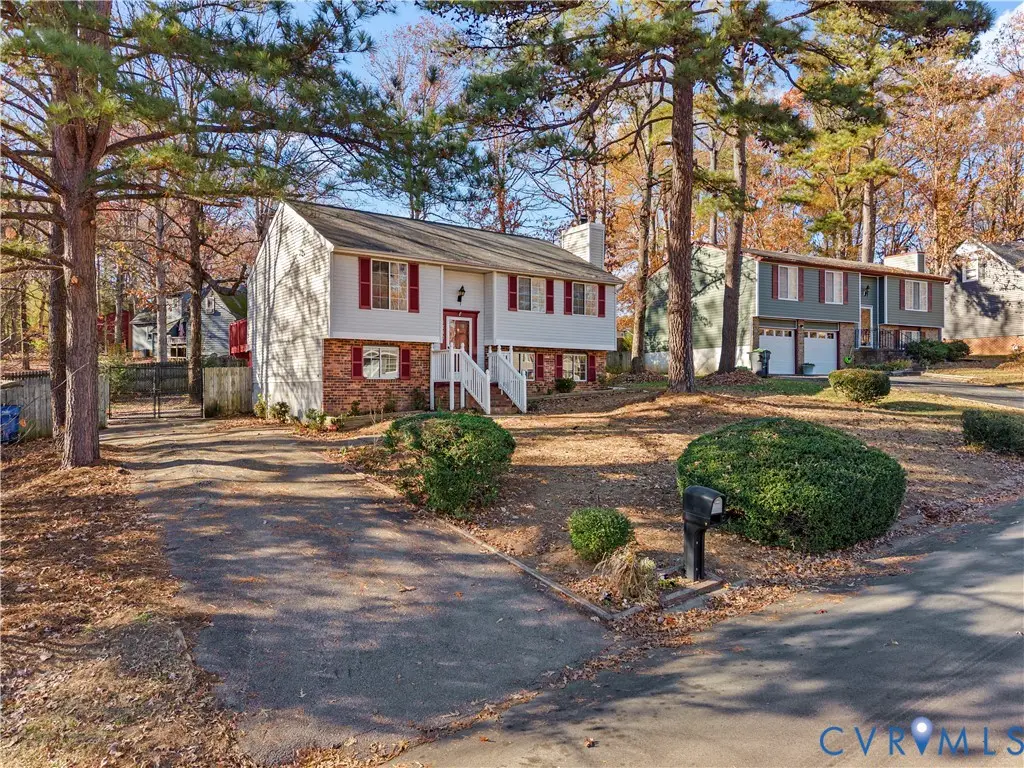 1730 Mountain Pine Boulevard, North Chesterfield, VA 23235 - Image #1