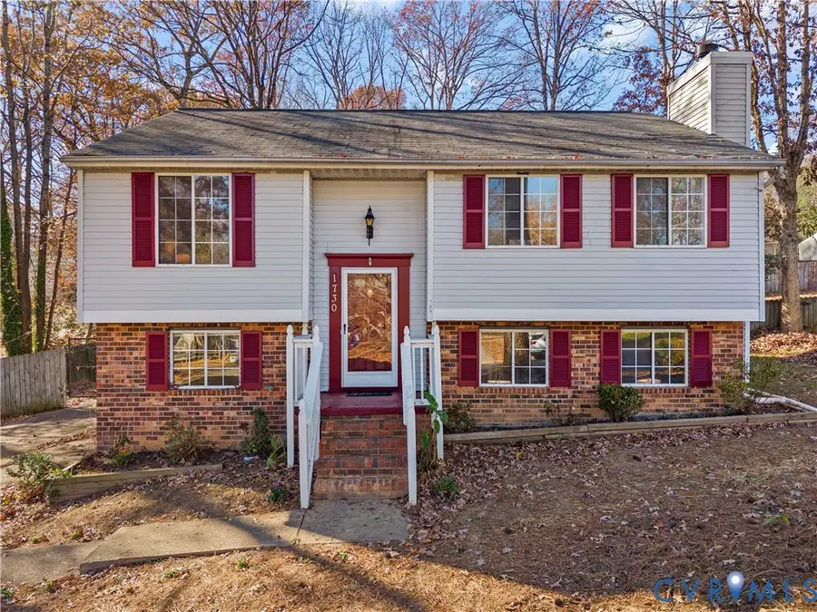 1730 Mountain Pine Boulevard, North Chesterfield, VA 23235 - Image #2