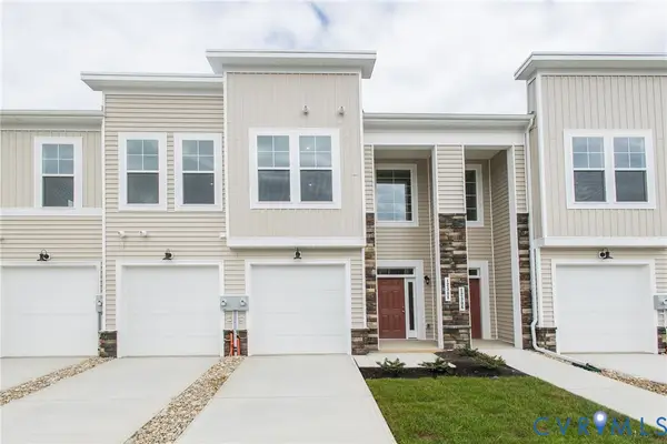 4118 Ebbies Crossing, Midlothian, VA 23112