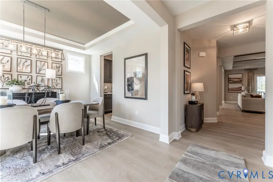 4724 Tuscany Place, Moseley, VA 23120 - Image #3