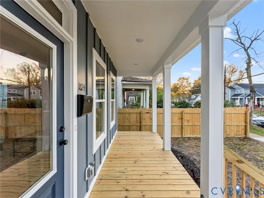1824 Ingram Avenue, Richmond, VA 23224 - Image #3