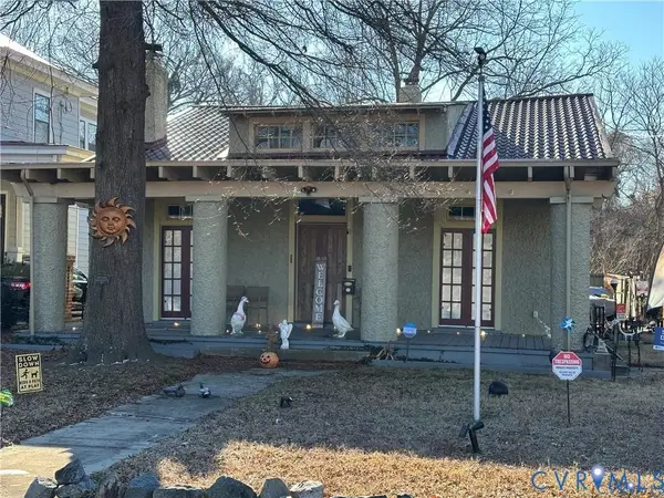 108 E Fillmore Street, Petersburg, VA 23803