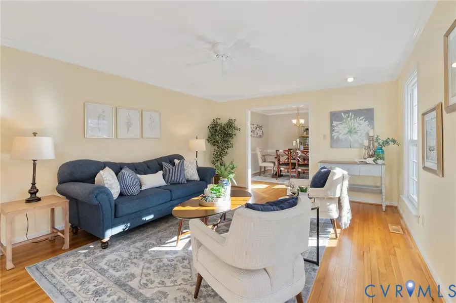 10100 Stonemark Court, Henrico, VA 23238 - Image #2