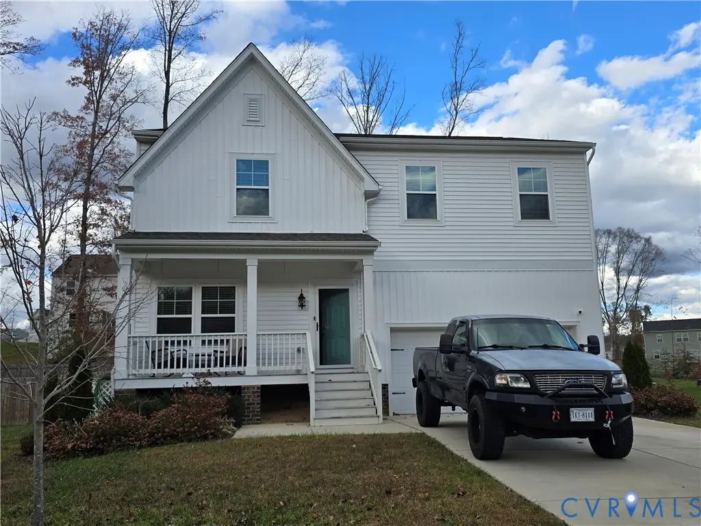 236 Central Parkway, Aylett, VA 23009 - Image #1