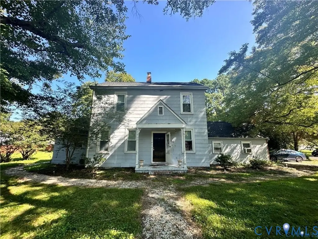 5300 Snead Road, Richmond, VA 23224 - Image #1