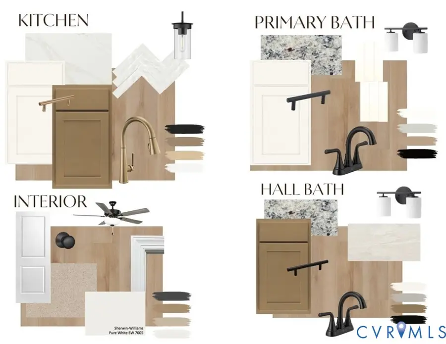 60 Vista Lane, Mineral, VA 23117 - Image #3