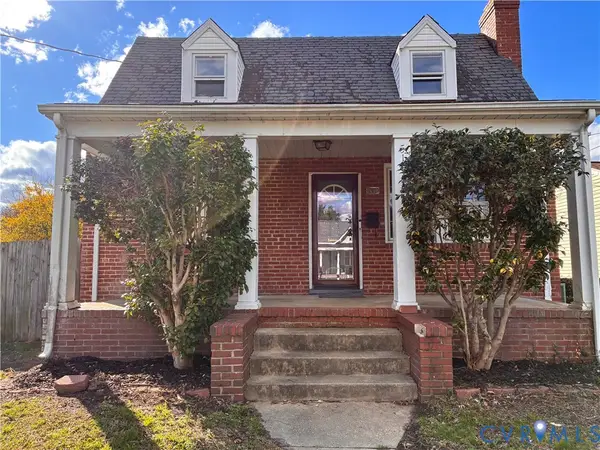 5104 Futura Avenue, Henrico, VA 23231