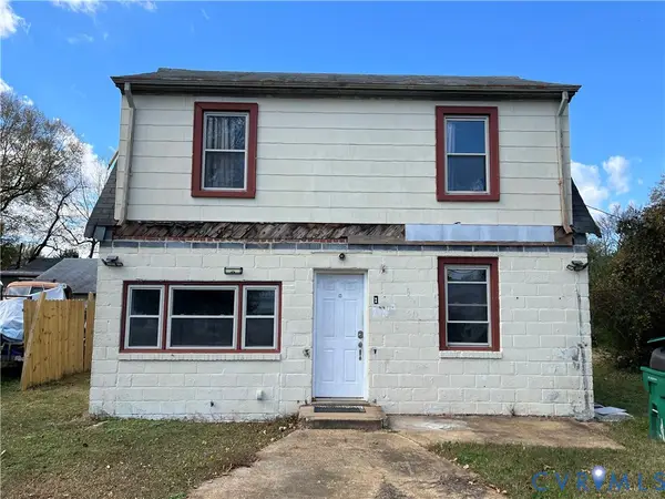 3706 Carolina Avenue, Fairfield, VA 23222
