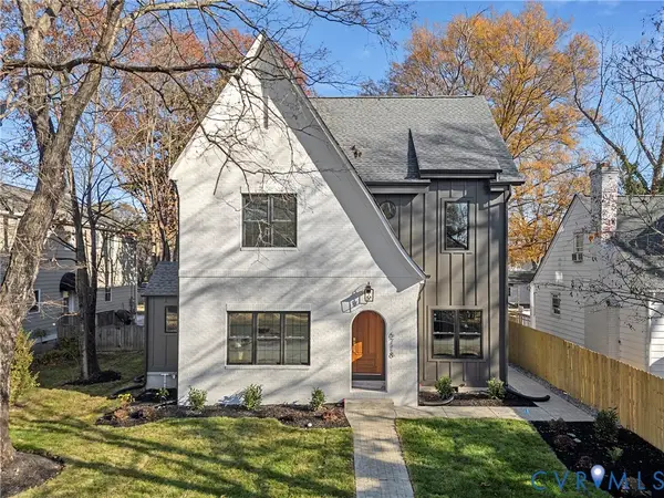 6718 Kensington Avenue, Richmond, VA 23226