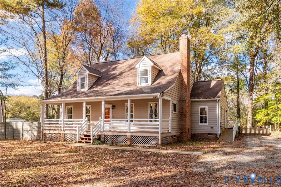 1140 Berryhill Road, Henrico, VA 23231 - Image #2