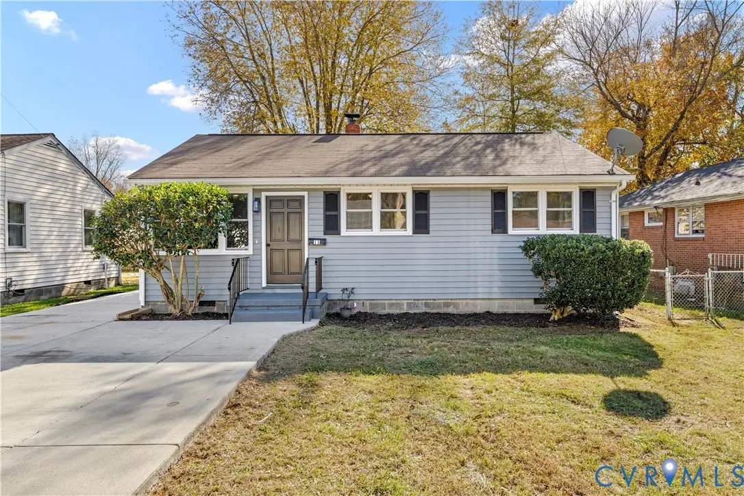 13 S Beech Avenue, Henrico, VA 23075 - Image #1