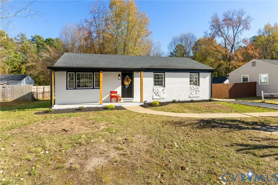 7419 Griffin Avenue, Fairfield, VA 23227 - Image #2