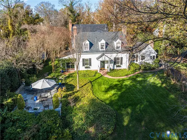 204 Panorama Drive, Henrico, VA 23229