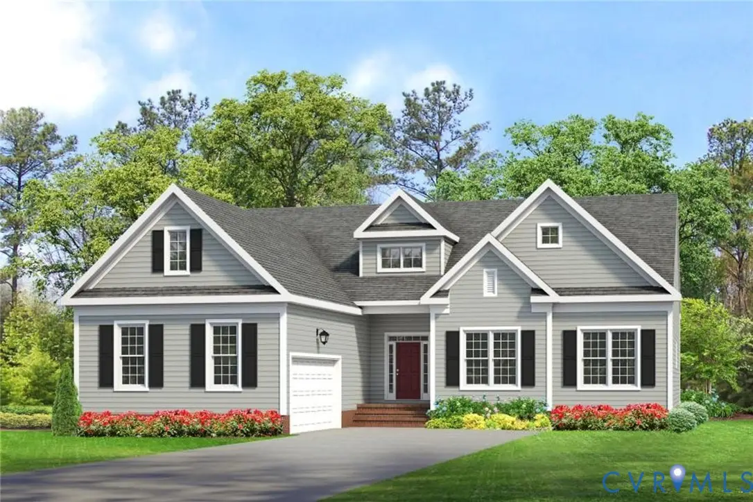 7751 Dandridge Drive, Quinton, VA 23141 - Image #1