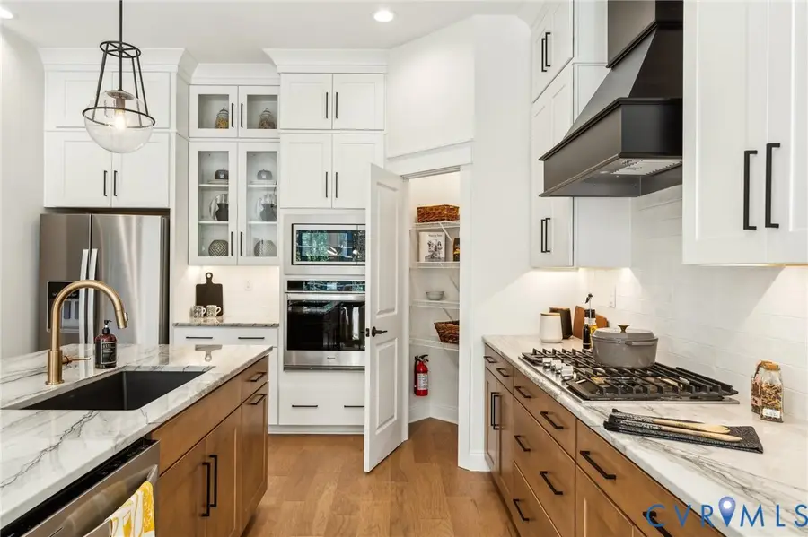 7751 Dandridge Drive, Quinton, VA 23141 - Image #2