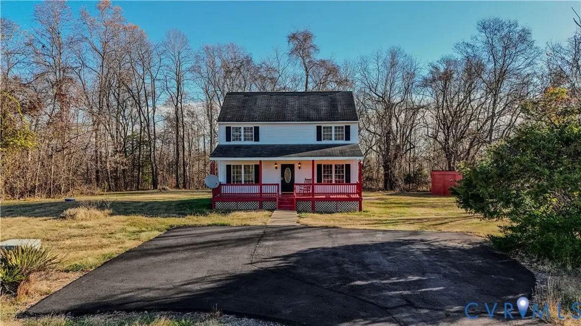 1392 Sports Lake Road, Columbia, VA 23038 - Image #1