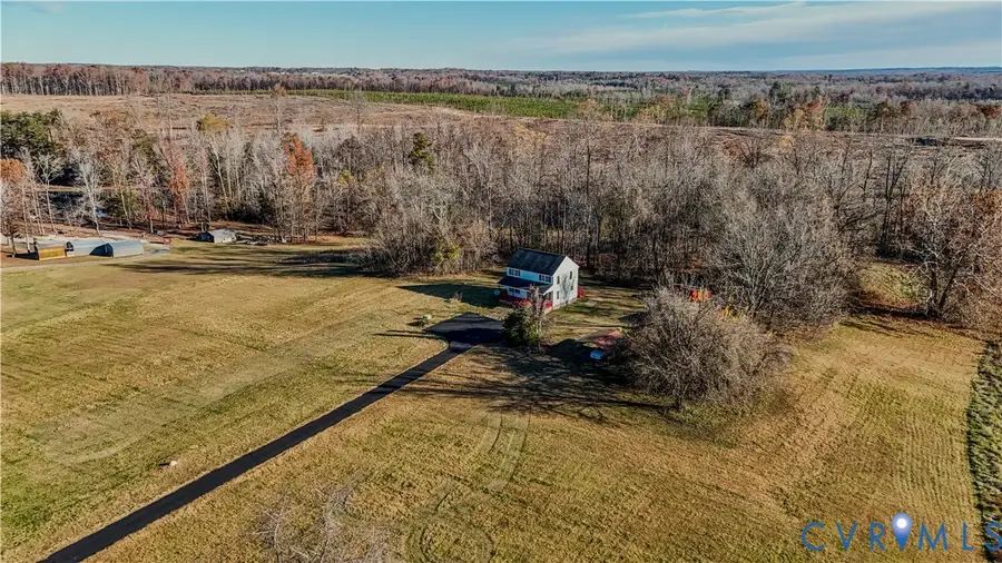 1392 Sports Lake Road, Columbia, VA 23038 - Image #2