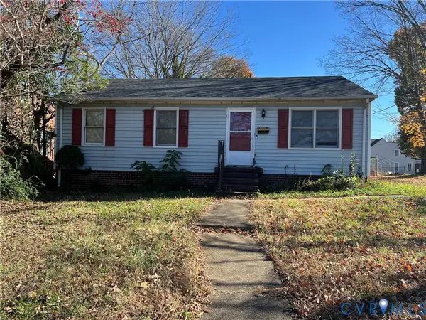 5203 Wingfield Street, Henrico, VA 23231