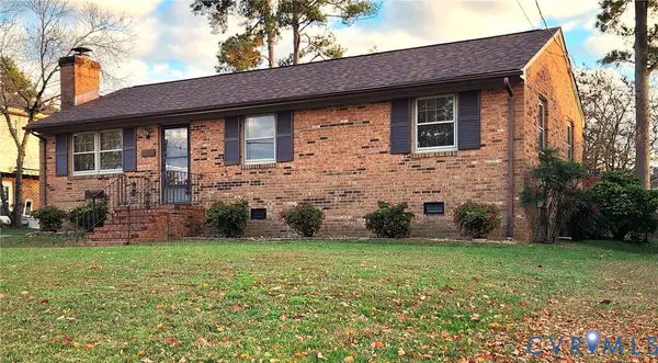 407 Mac Arthur Avenue, Colonial Heights, VA 23834