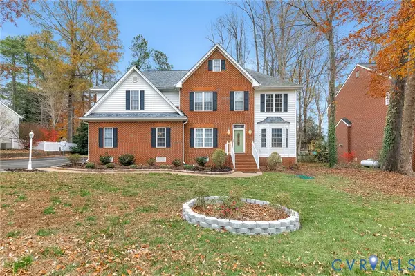 9212 Wyattwood Road, Mechanicsville, VA 23116