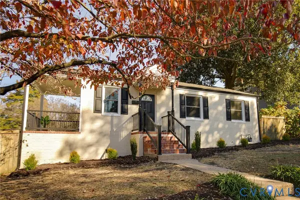 705 W 27th Street, Richmond, VA 23225