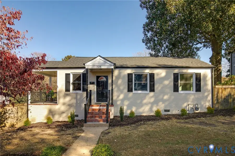 705 W 27th Street, Richmond, VA 23225 - Image #2
