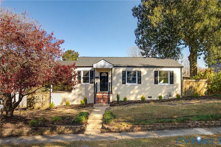 705 W 27th Street, Richmond, VA 23225 - Image #3