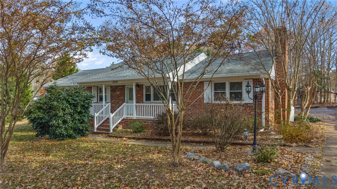 5359 Qualla Road, Chesterfield, VA 23832 - Image #1