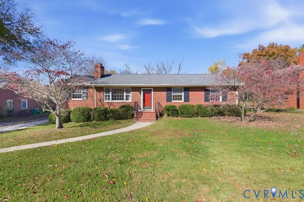 2206 Valentine Road, Henrico, VA 23228 - Image #1